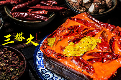 来凤县VI设计：城市与企业品牌联动的视觉纽带